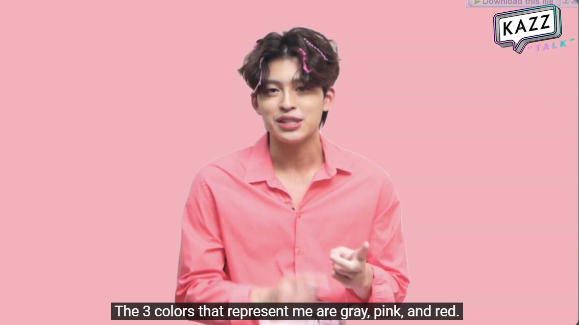 [ENG SUB] 240619 PONDPHUWIN IG LIVE