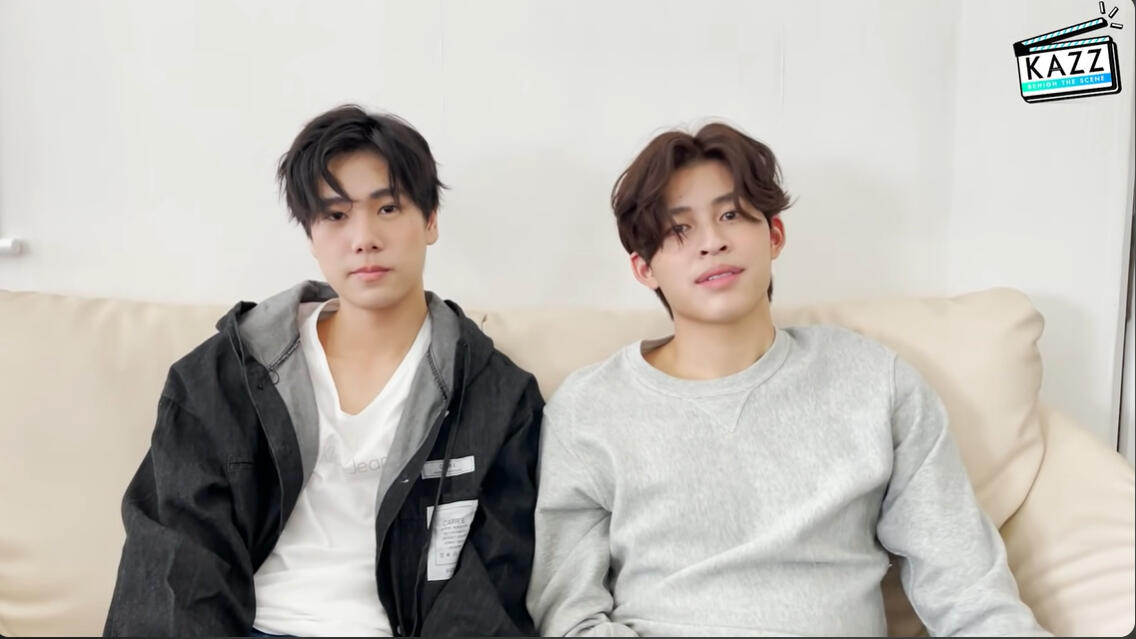 [ENG SUB] LITTLE BIG WORLD WITH PONDPHUWIN