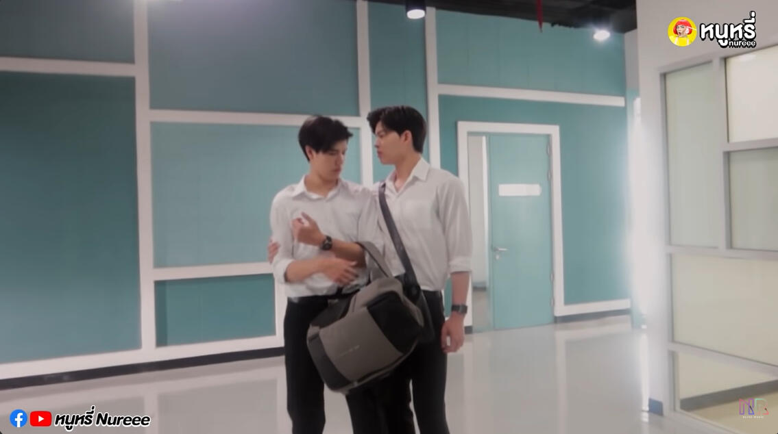 [ENG SUB] LITTLE BIG WORLD WITH PONDPHUWIN