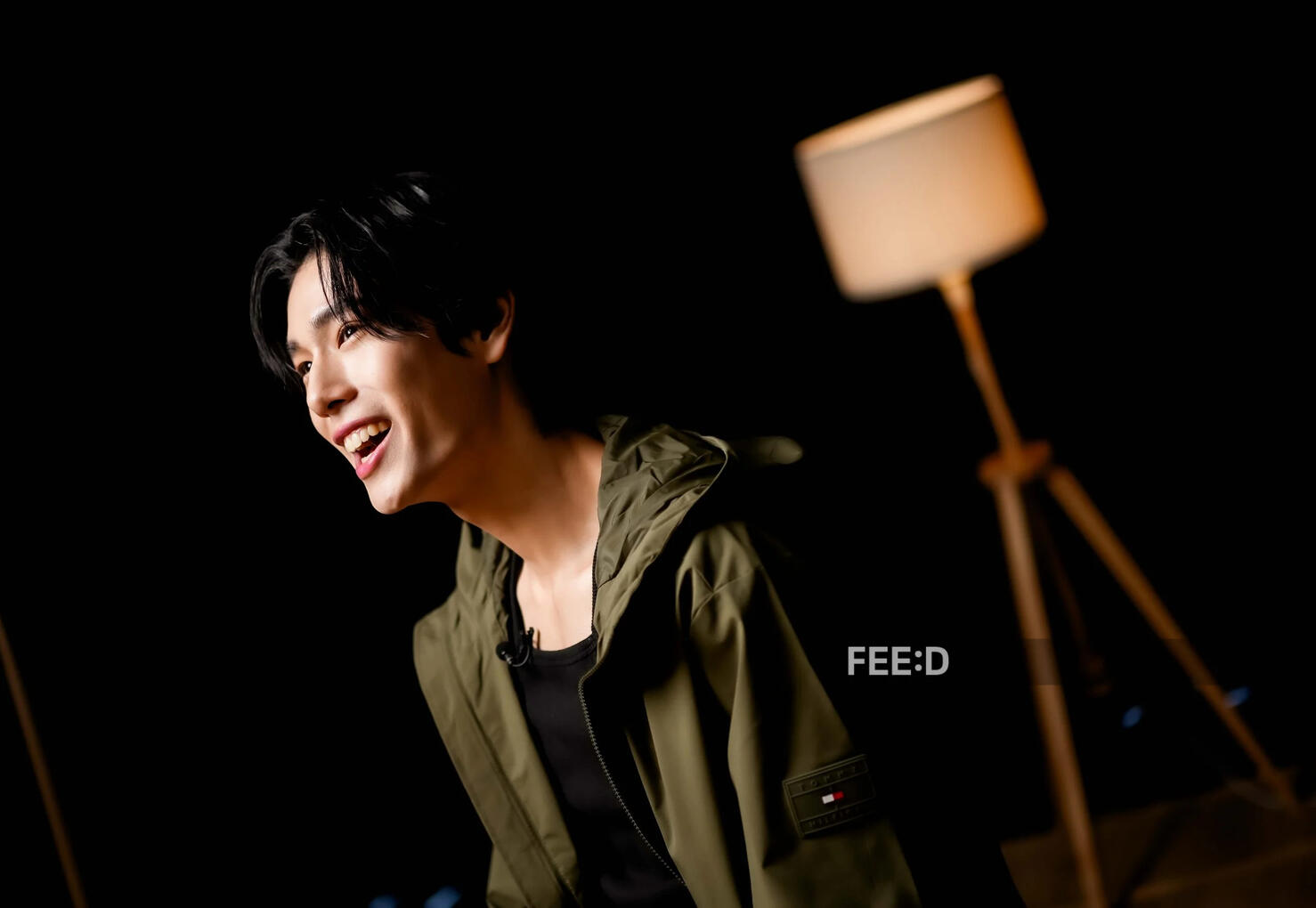 [ENG SUB] 240619 PONDPHUWIN IG LIVE