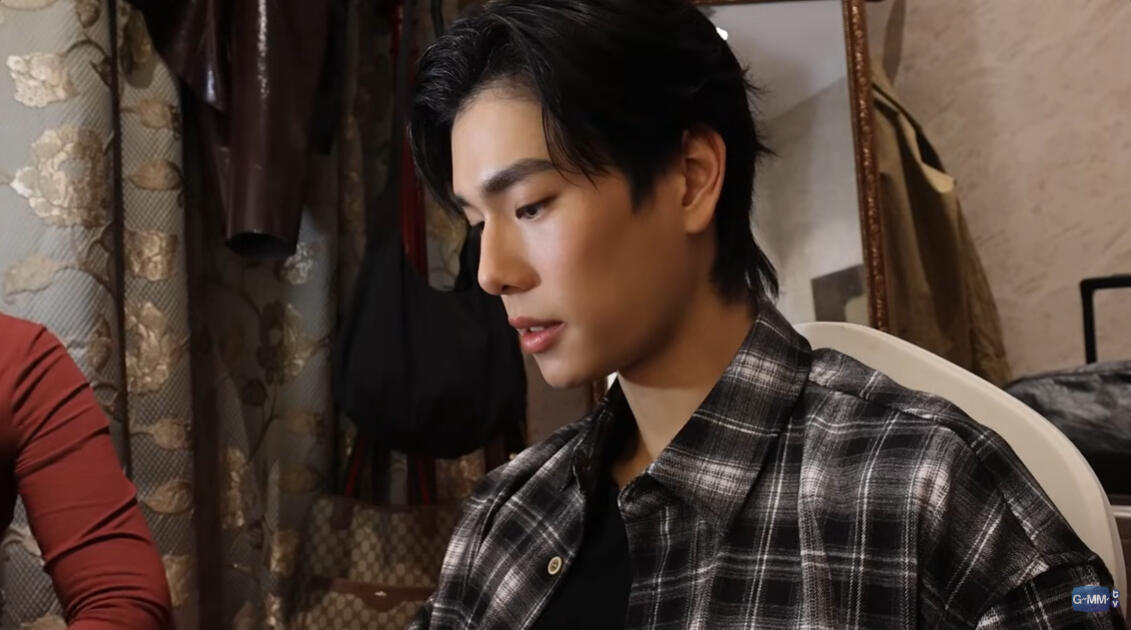 [ENG SUB] 240619 PONDPHUWIN IG LIVE