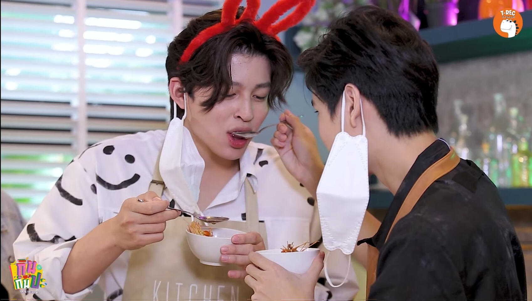 t-rec channel t-rec channel