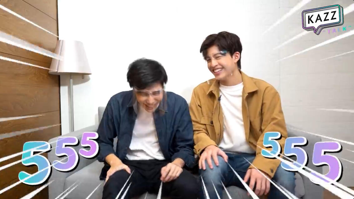 [ENG SUB] LITTLE BIG WORLD WITH PONDPHUWIN