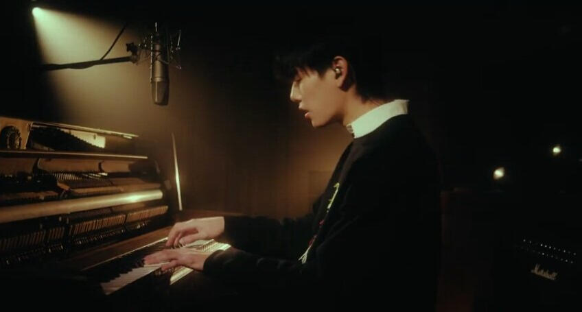 กอด กอด (Hugs) - OFFICIAL MUSIC VIDEO กอด กอด (Hugs) - OFFICIAL MUSIC VIDEO