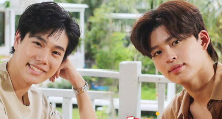 [ENG SUB] LITTLE BIG WORLD WITH PONDPHUWIN