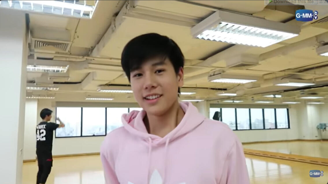 [RAW] Y I LOVE YOU FANPARTY 2019