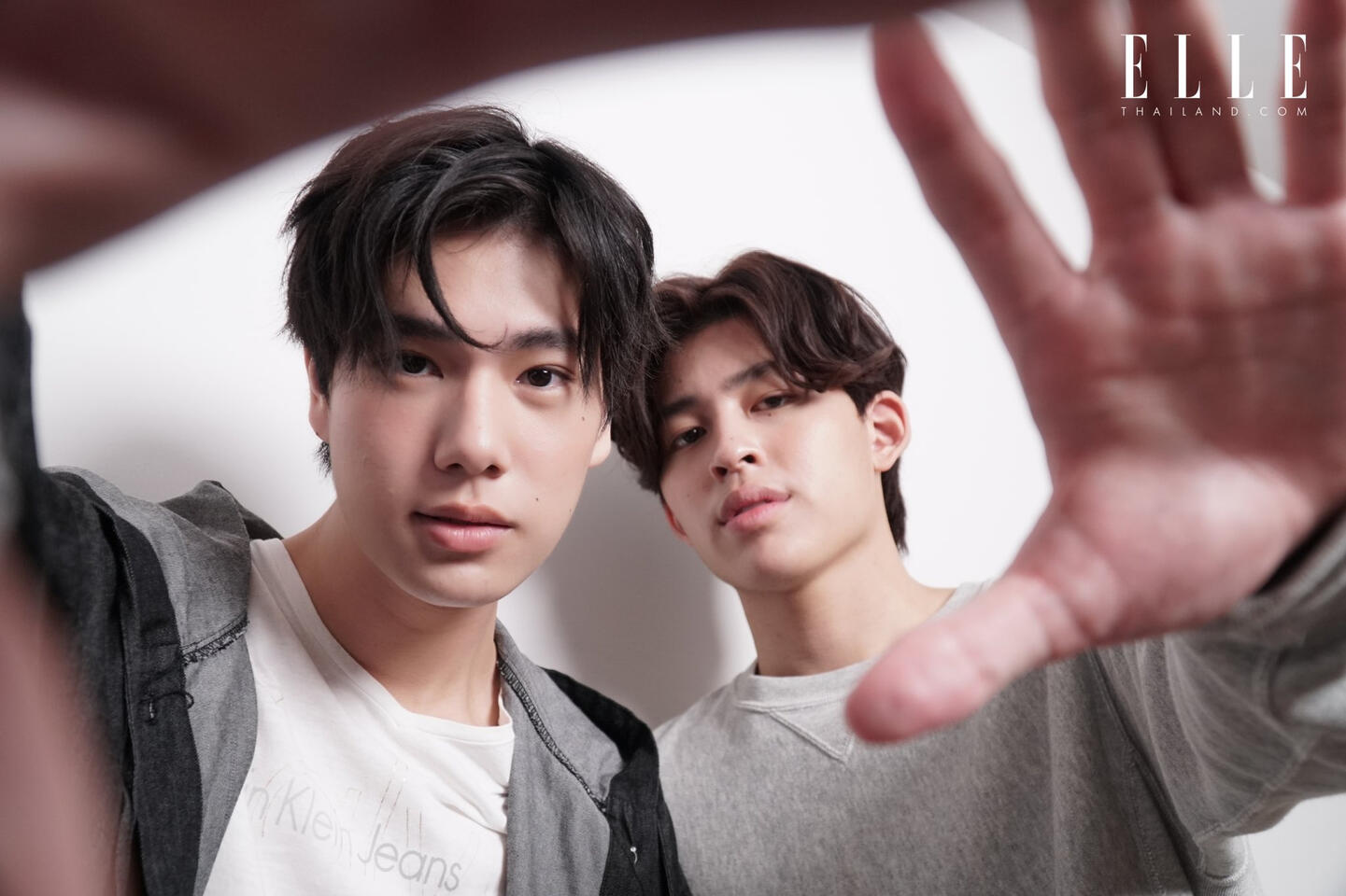 [ENG SUB] LITTLE BIG WORLD WITH PONDPHUWIN