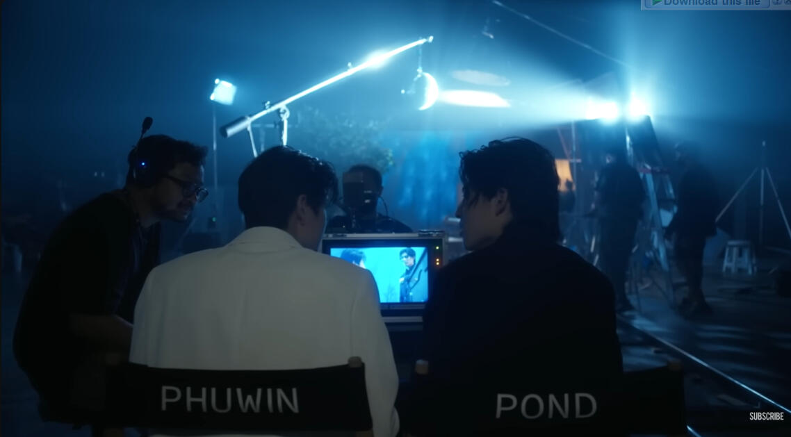 กอด กอด (Hugs) - OFFICIAL MUSIC VIDEO