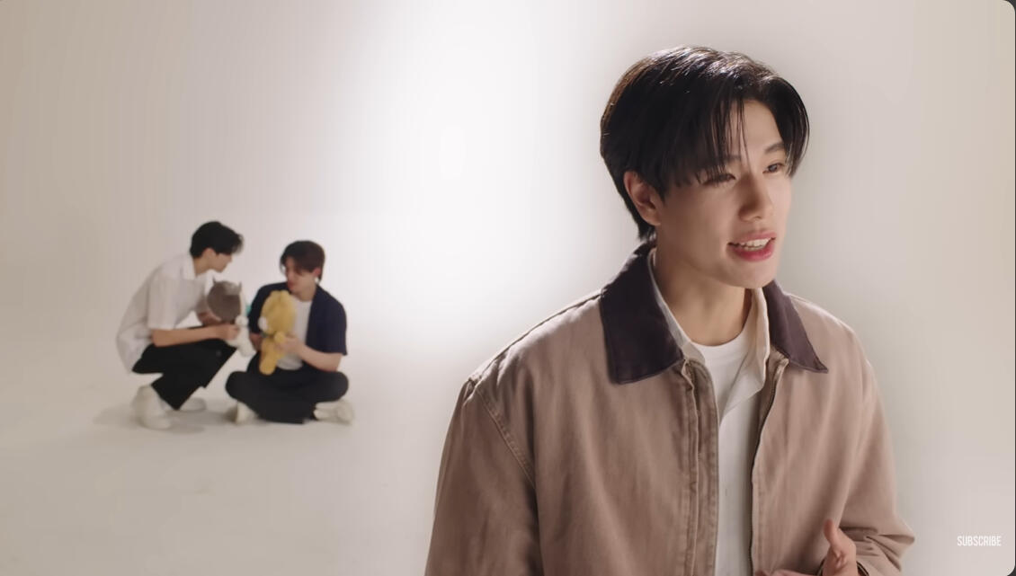 กอด กอด (Hugs) - OFFICIAL MUSIC VIDEO กอด กอด (Hugs) - OFFICIAL MUSIC VIDEO