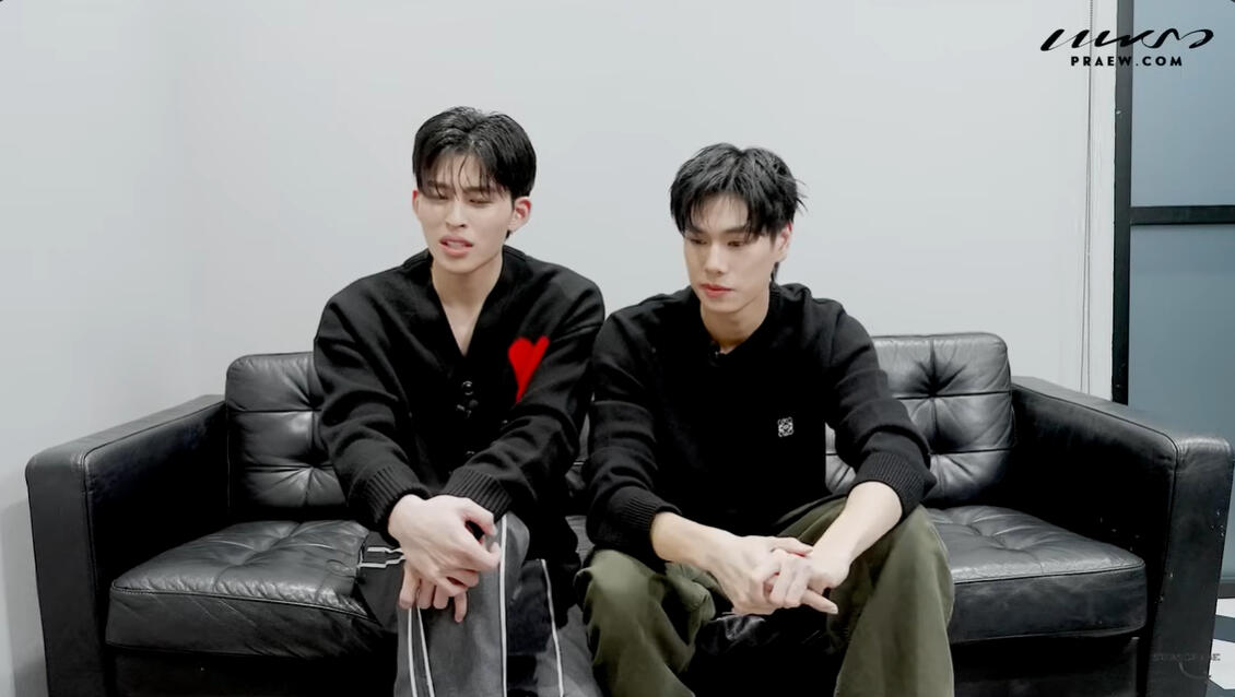 [ENG SUB] LITTLE BIG WORLD WITH PONDPHUWIN