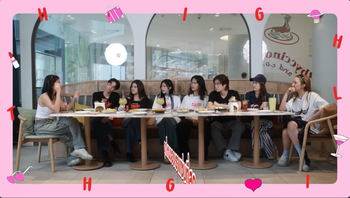 [ENG SUB] 240619 PONDPHUWIN IG LIVE