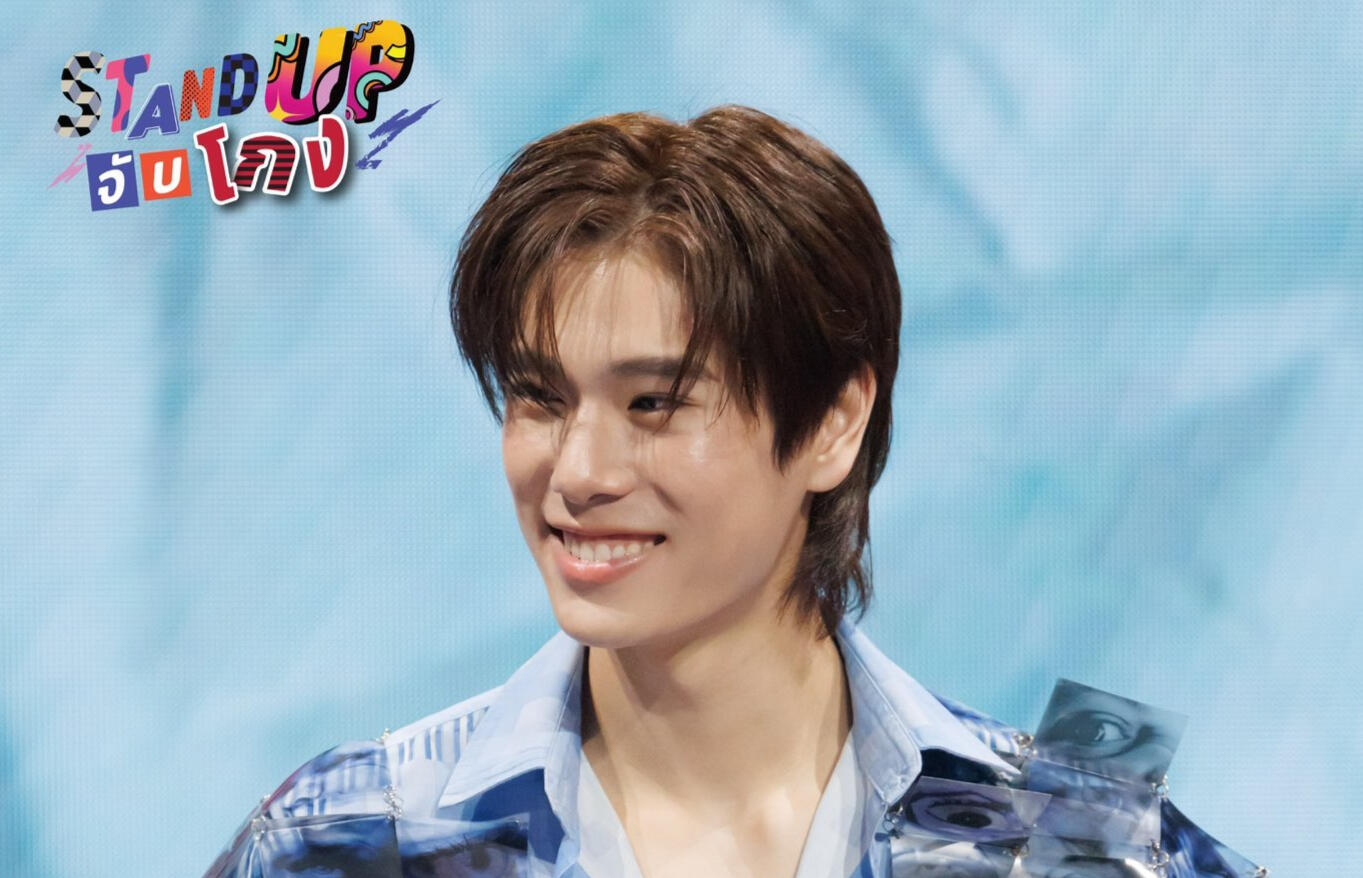 [ENG SUB] 240619 PONDPHUWIN IG LIVE