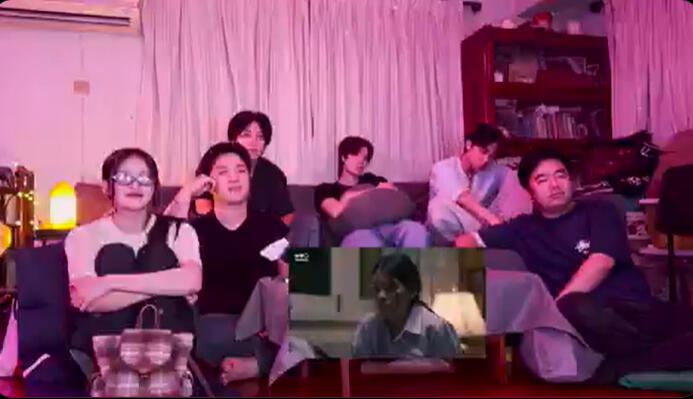 [ENG SUB] 240619 PONDPHUWIN IG LIVE