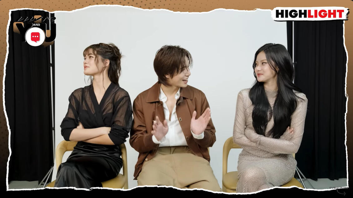 [ENG SUB] 240619 PONDPHUWIN IG LIVE