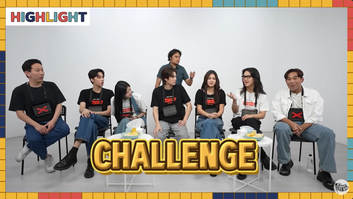 [ENG SUB] 240619 PONDPHUWIN IG LIVE