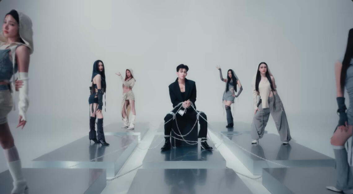 กอด กอด (Hugs) - OFFICIAL MUSIC VIDEO กอด กอด (Hugs) - OFFICIAL MUSIC VIDEO