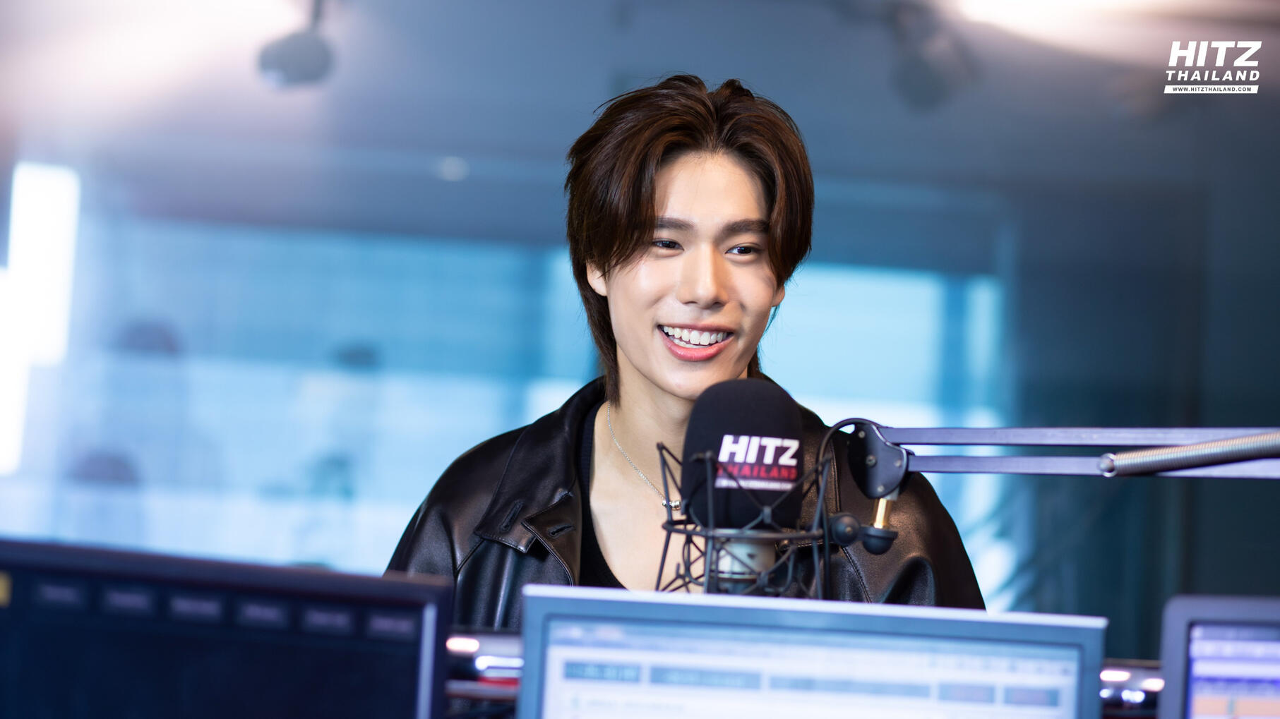 [ENG SUB] 240619 PONDPHUWIN IG LIVE