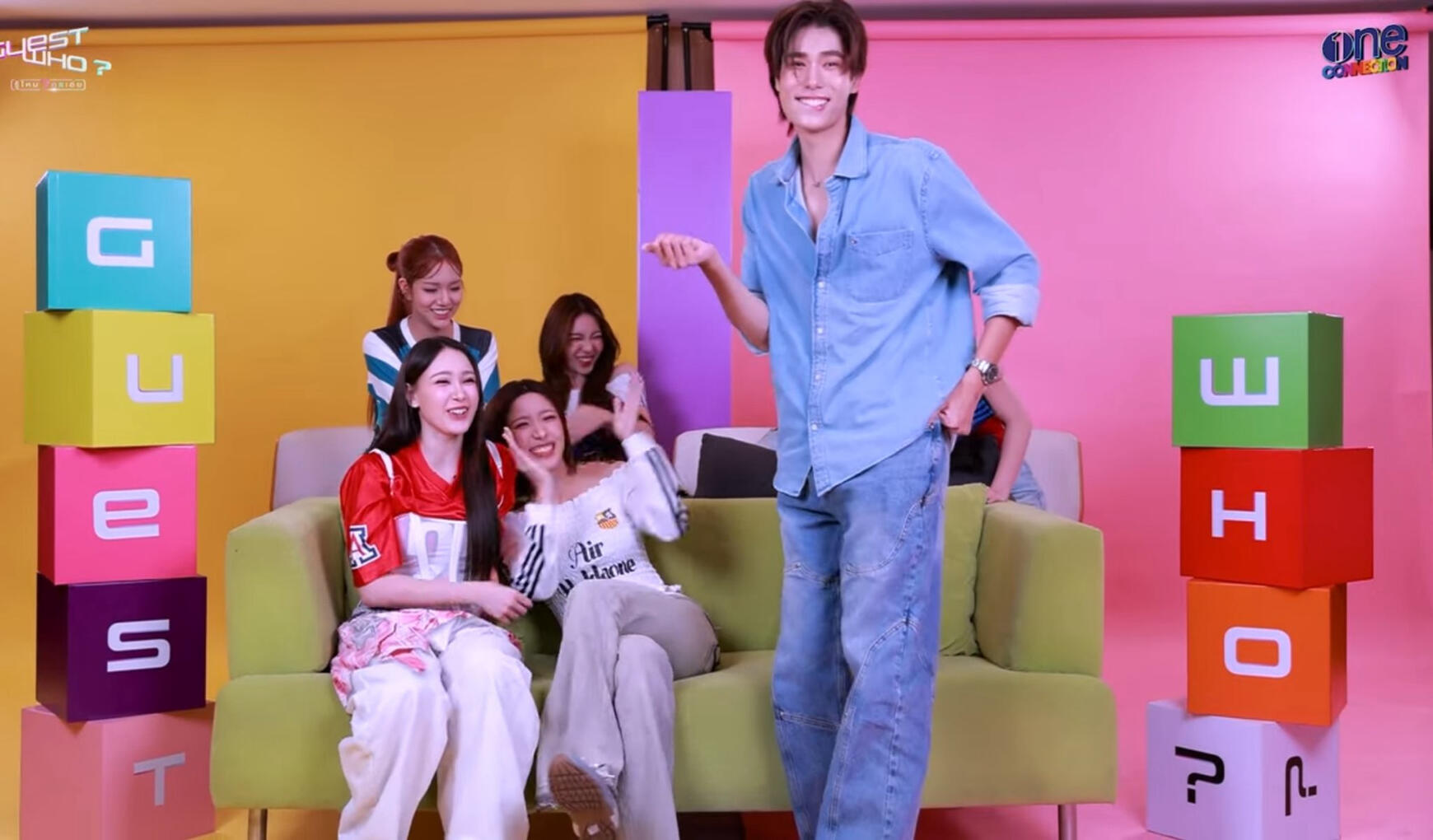 [ENG SUB] 240619 PONDPHUWIN IG LIVE