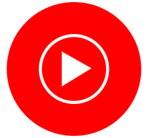 YOUTUBE MUSIC