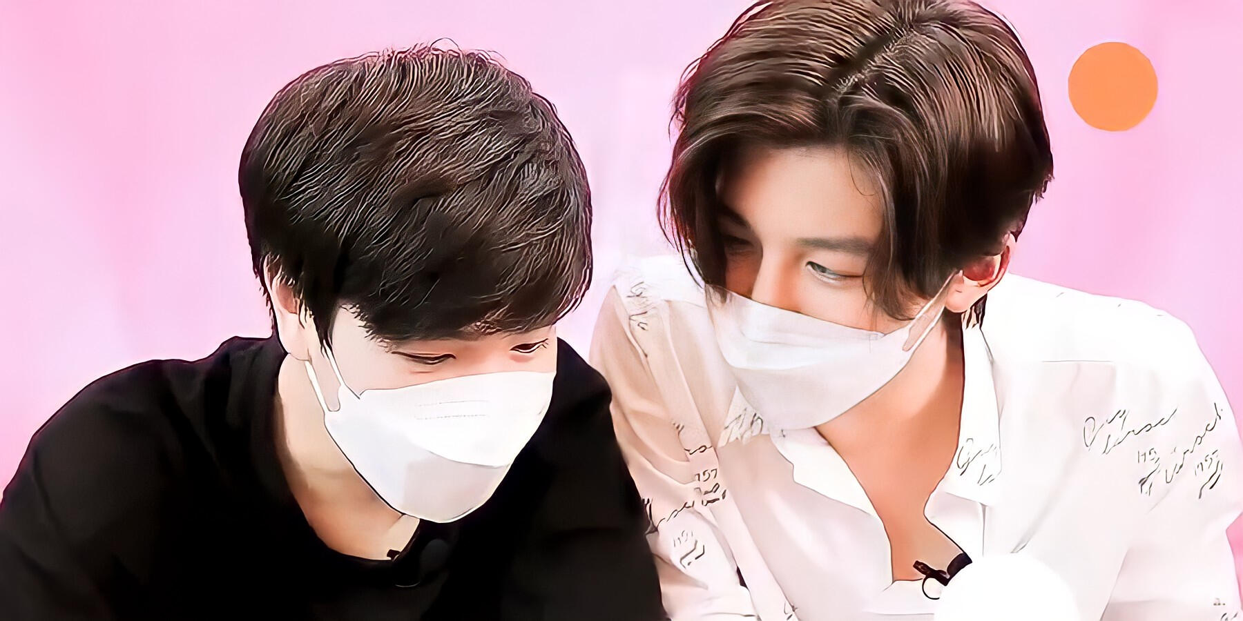 [ENG SUB] LITTLE BIG WORLD WITH PONDPHUWIN