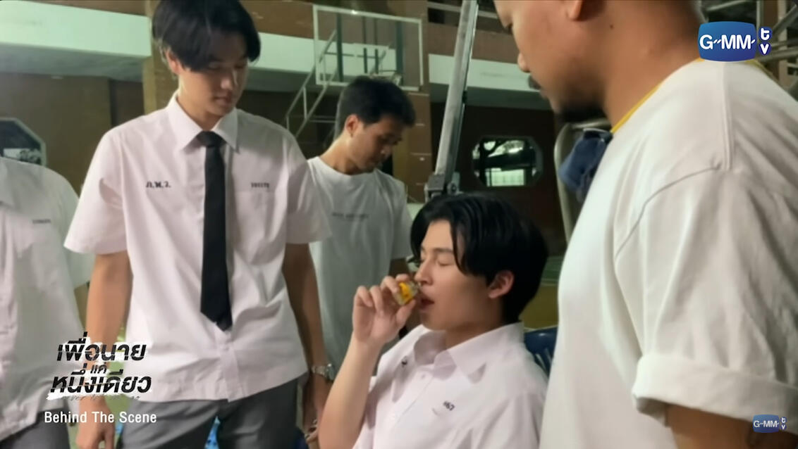 [ENG SUB] LITTLE BIG WORLD WITH PONDPHUWIN