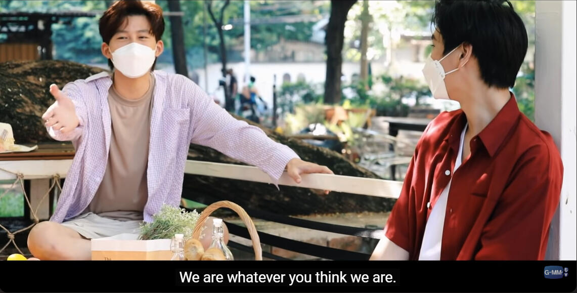 [ENG SUB] LITTLE BIG WORLD WITH PONDPHUWIN