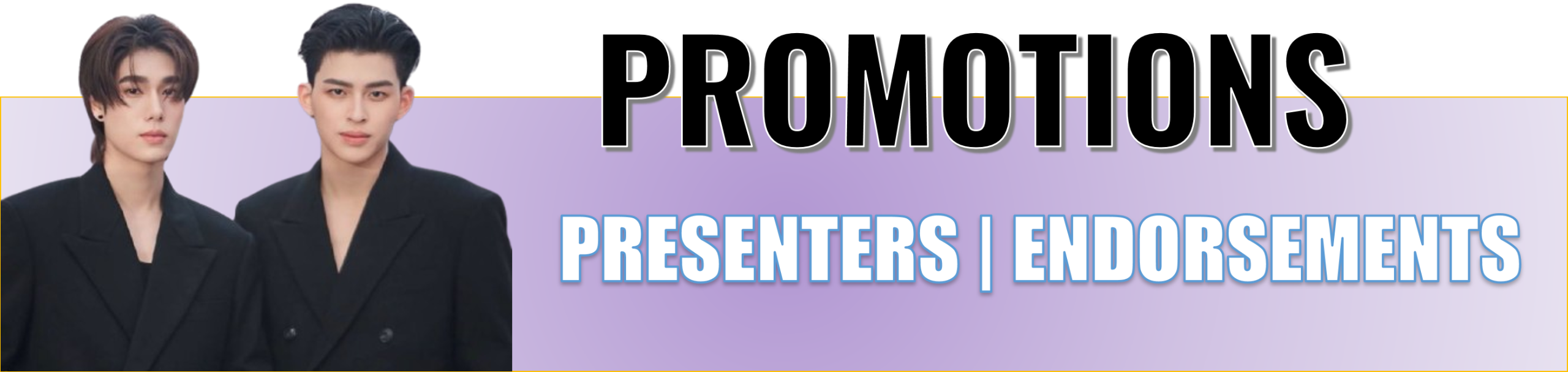 PPW PROMOTIONS PPW PROMOTIONS