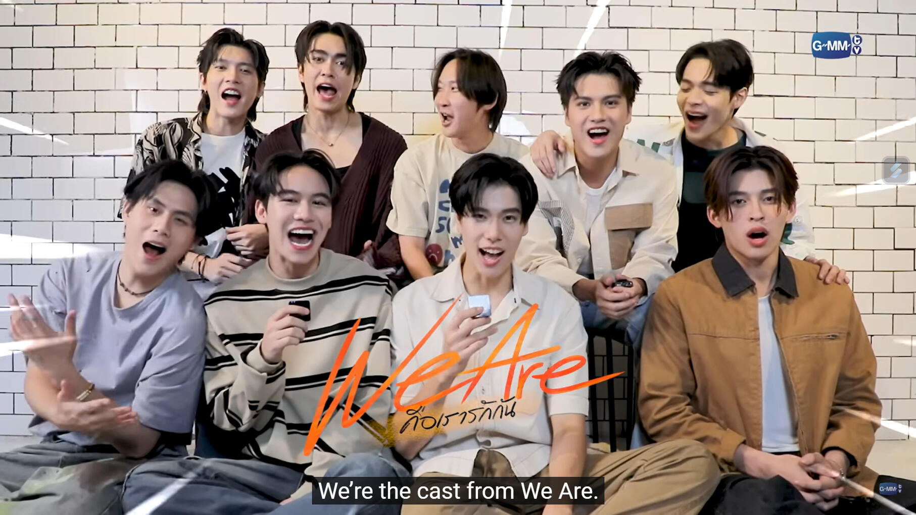 [ENG SUB] LITTLE BIG WORLD WITH PONDPHUWIN