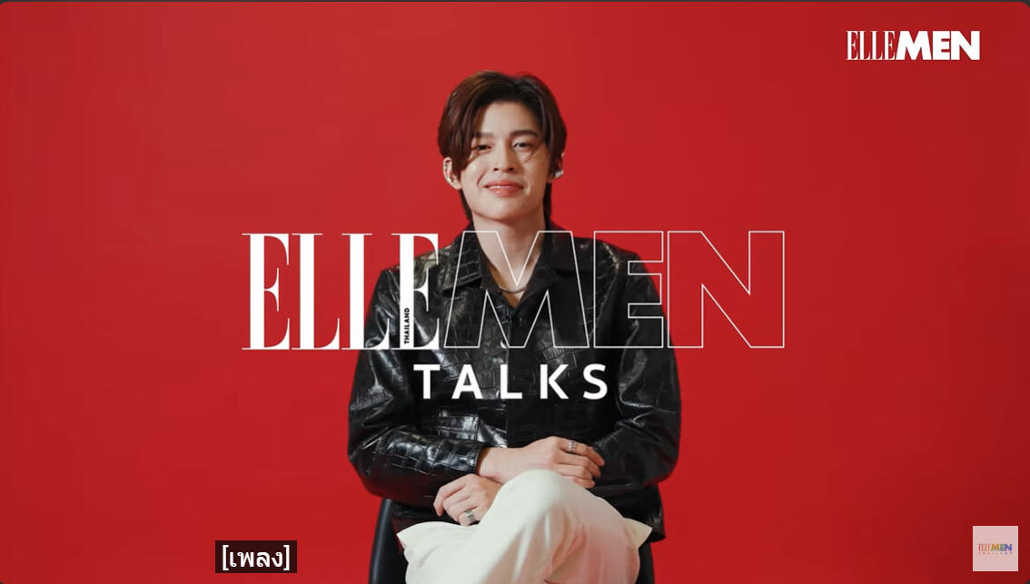 [ENG SUB] 240619 PONDPHUWIN IG LIVE