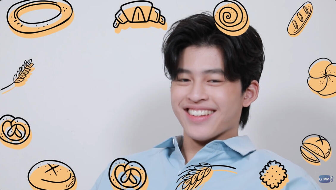 [ENG SUB] 240619 PONDPHUWIN IG LIVE