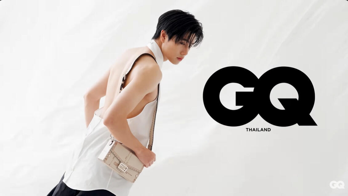 [ENG SUB] 240619 PONDPHUWIN IG LIVE